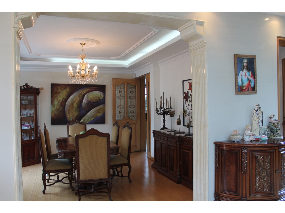 Casa en venta en Chuntame, Cajicá · foto 9 de 23