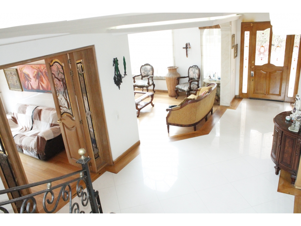 Casa en venta en Chuntame, Cajicá · foto 10 de 23