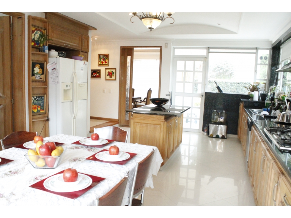 Casa en venta en Chuntame, Cajicá · foto 11 de 23