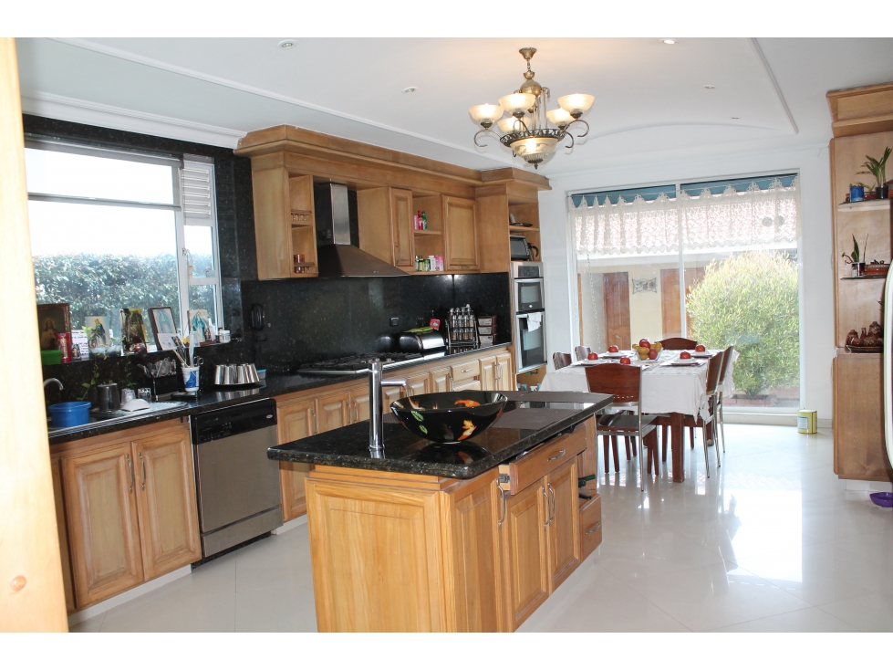 Casa en venta en Chuntame, Cajicá · foto 12 de 23