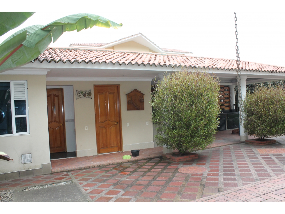 Casa en venta en Chuntame, Cajicá · foto 13 de 23