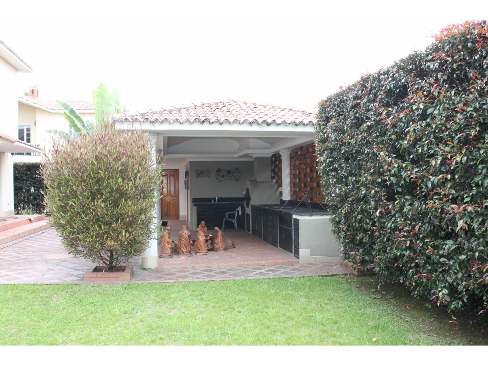 Casa en venta en Chuntame, Cajicá · foto 14 de 23