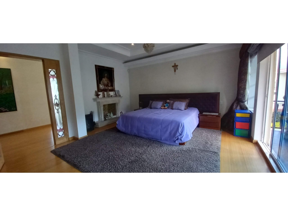 Casa en venta en Chuntame, Cajicá · foto 16 de 23