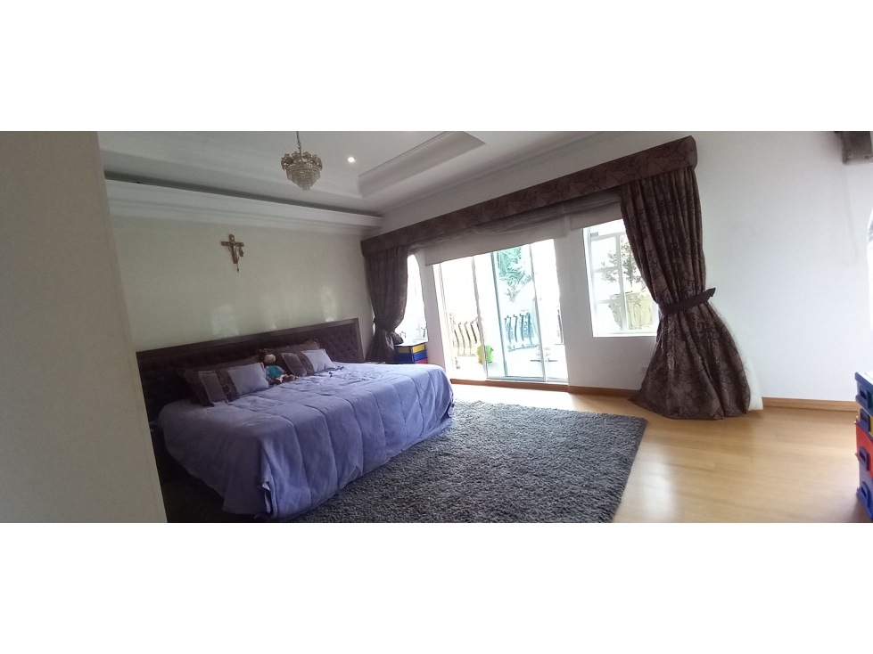 Casa en venta en Chuntame, Cajicá · foto 17 de 23