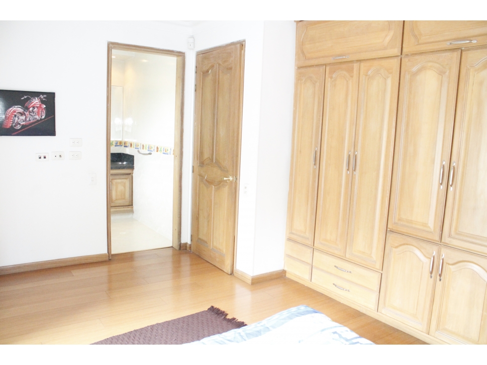 Casa en venta en Chuntame, Cajicá · foto 19 de 23