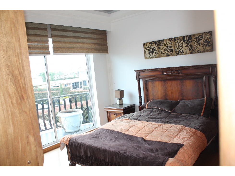 Casa en venta en Chuntame, Cajicá · foto 21 de 23