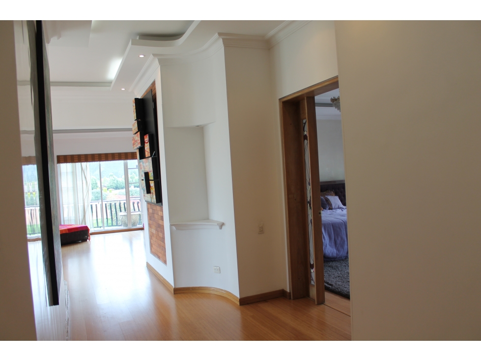 Casa en venta en Chuntame, Cajicá · foto 22 de 23
