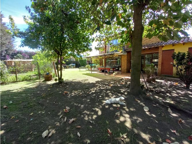 Casa de 5 alcobas en venta en Hacienda Samaria, Chía, 220 m² · foto 3 de 23