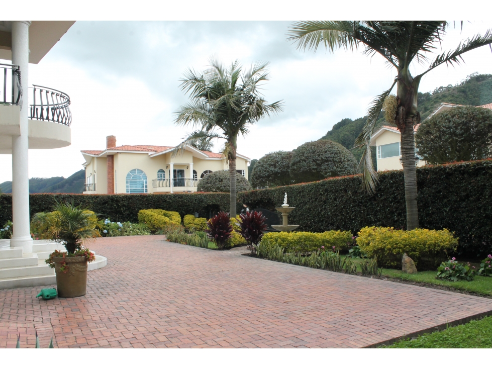 Casa en venta en Chuntame, Cajicá · foto 23 de 23