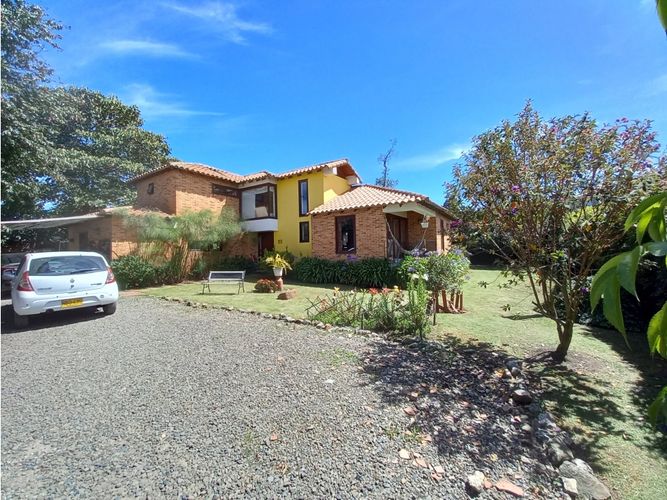 Casa de 5 alcobas en venta en Hacienda Samaria, Chía, 220 m² · foto 6 de 23