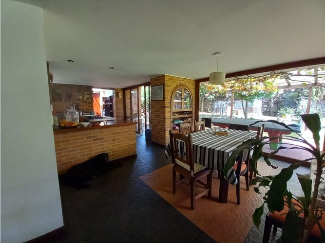 Casa de 5 alcobas en venta en Hacienda Samaria, Chía, 220 m² · foto 7 de 23
