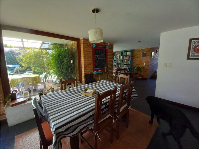 Casa de 5 alcobas en venta en Hacienda Samaria, Chía, 220 m² · foto 8 de 23