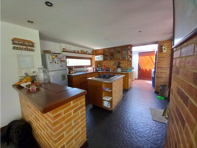 Casa de 5 alcobas en venta en Hacienda Samaria, Chía, 220 m² · foto 9 de 23