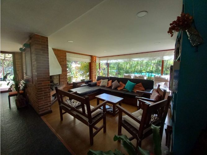 Casa de 5 alcobas en venta en Hacienda Samaria, Chía, 220 m² · foto 10 de 23