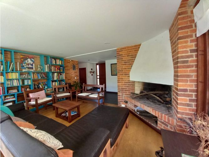 Casa de 5 alcobas en venta en Hacienda Samaria, Chía, 220 m² · foto 11 de 23