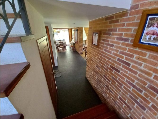 Casa de 5 alcobas en venta en Hacienda Samaria, Chía, 220 m² · foto 12 de 23
