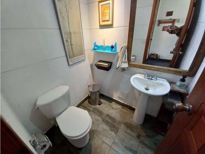 Casa de 5 alcobas en venta en Hacienda Samaria, Chía, 220 m² · foto 13 de 23