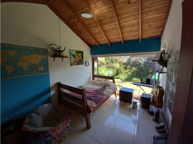 Casa de 5 alcobas en venta en Hacienda Samaria, Chía, 220 m² · foto 14 de 23