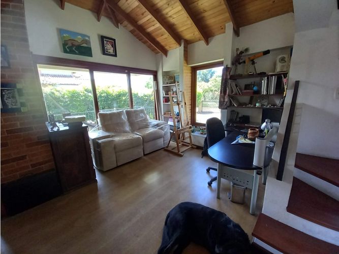 Casa de 5 alcobas en venta en Hacienda Samaria, Chía, 220 m² · foto 15 de 23