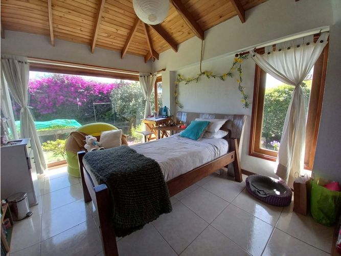 Casa de 5 alcobas en venta en Hacienda Samaria, Chía, 220 m² · foto 16 de 23