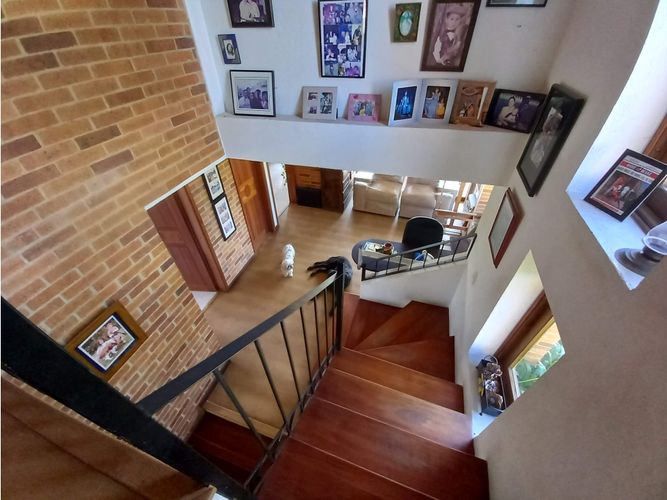 Casa de 5 alcobas en venta en Hacienda Samaria, Chía, 220 m² · foto 18 de 23