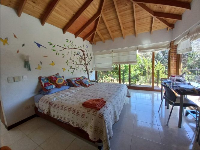 Casa de 5 alcobas en venta en Hacienda Samaria, Chía, 220 m² · foto 19 de 23