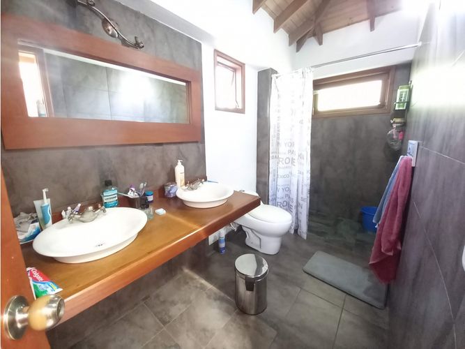 Casa de 5 alcobas en venta en Hacienda Samaria, Chía, 220 m² · foto 20 de 23