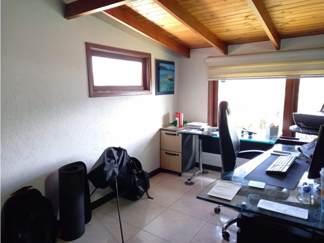 Casa de 5 alcobas en venta en Hacienda Samaria, Chía, 220 m² · foto 22 de 23