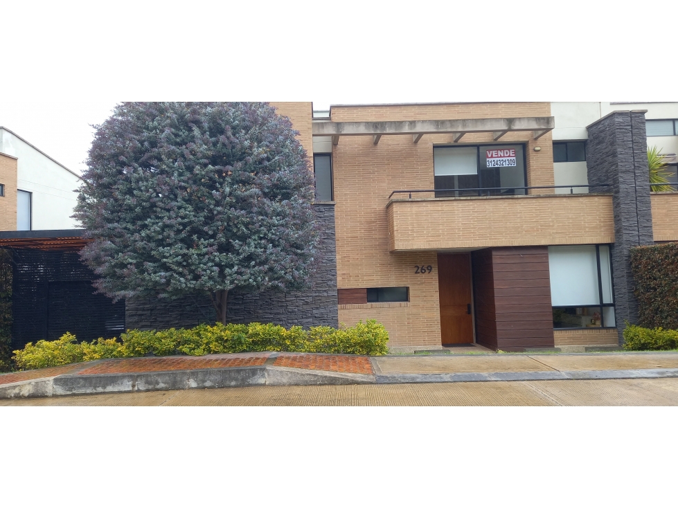 Casa en venta en Chuntame, Cajicá · foto 4 de 17