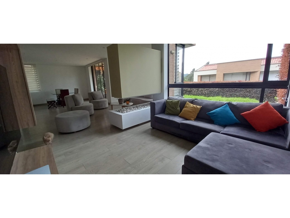 Casa en venta en Chuntame, Cajicá · foto 5 de 17