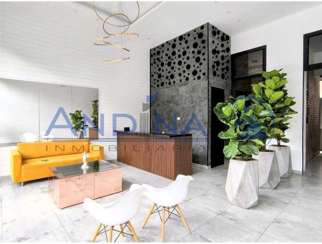 Apartaestudio en venta en La América, Medellín, 46 m² · foto 12 de 13