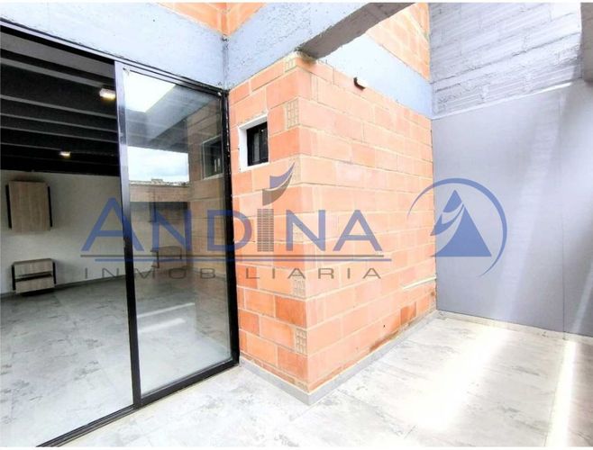 Apartaestudio en venta en La América, Medellín, 46 m² · foto 7 de 13