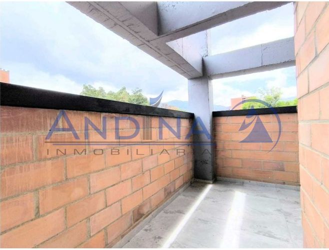Apartaestudio en venta en La América, Medellín, 46 m² · foto 8 de 13