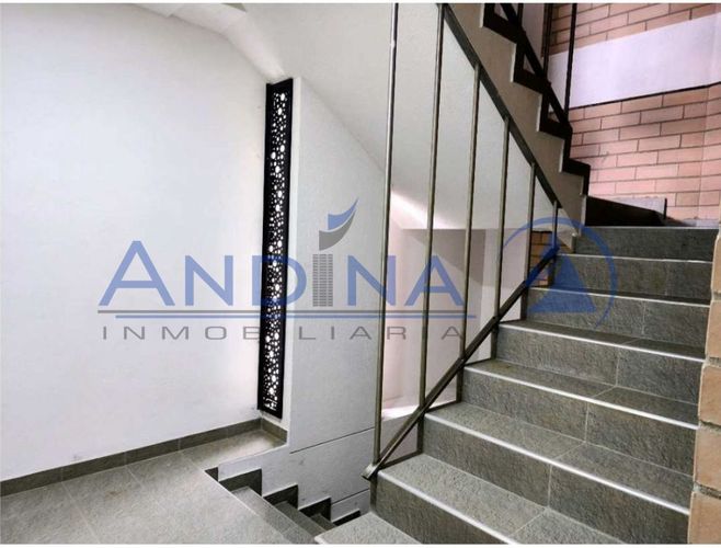 Apartaestudio en venta en La América, Medellín, 46 m² · foto 9 de 13