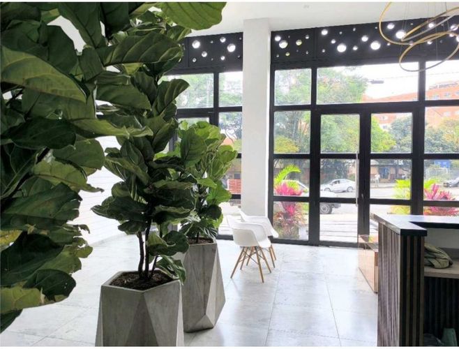 Apartaestudio en venta en La América, Medellín, 46 m² · foto 13 de 13