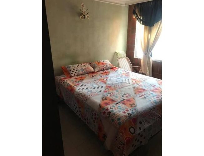 Apartamento de 4 alcobas en venta en La Concordia, Bucaramanga, 72 m² · foto 3 de 6