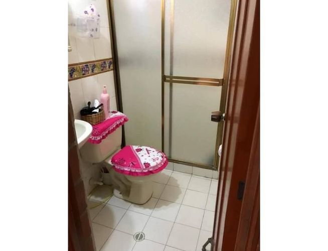 Apartamento de 4 alcobas en venta en La Concordia, Bucaramanga, 72 m² · foto 4 de 6