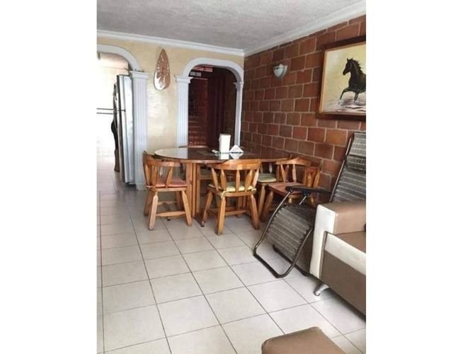 Apartamento de 4 alcobas en venta en La Concordia, Bucaramanga, 72 m² · foto 5 de 6