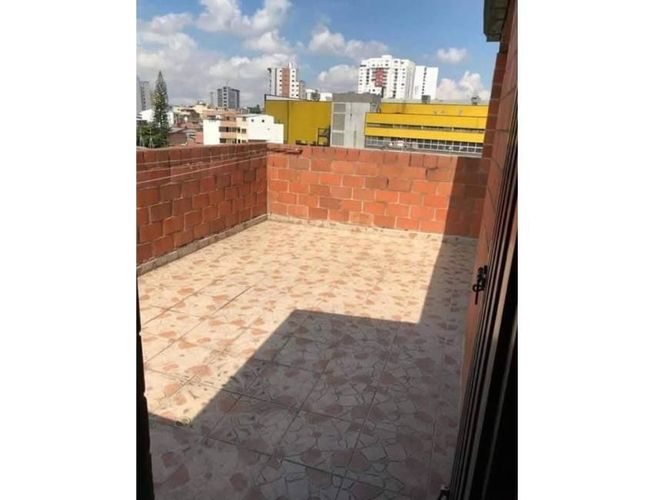 Apartamento de 4 alcobas en venta en La Concordia, Bucaramanga, 72 m² · foto 6 de 6