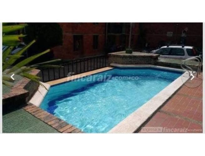 Apartamento de 4 alcobas en venta en La Concordia, Bucaramanga, 72 m² · foto 2 de 6