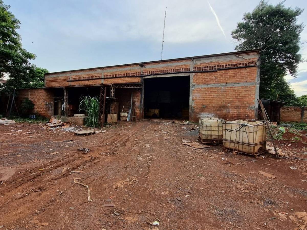 Exclusivo Terreno de 3.600 m² con Construcción de 375 m² en Barrio Santo Tomás, Ciudad del Este, Alto Paraná. ¡Oportunidad Única! US$ 600.000 — foto 2