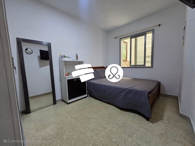 Casa de 5 alcobas en venta en San Bernardo, Medellín, 166 m² · foto 9 de 17