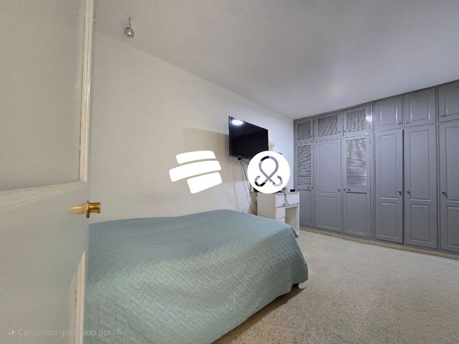 Casa de 5 alcobas en venta en San Bernardo, Medellín, 166 m² · foto 10 de 17