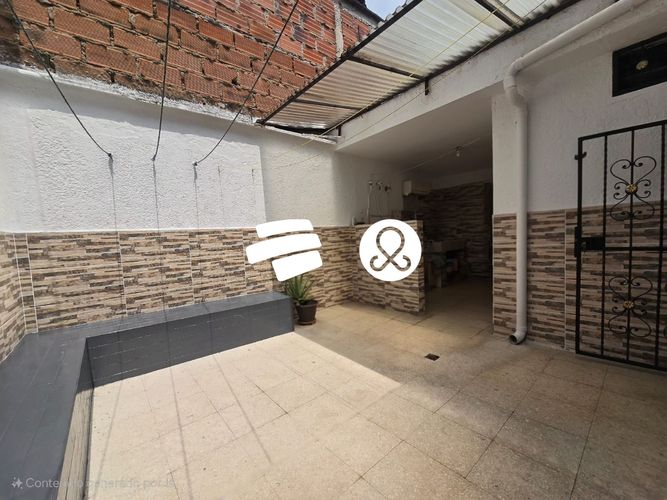 Casa de 5 alcobas en venta en San Bernardo, Medellín, 166 m² · foto 15 de 17