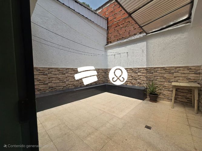 Casa de 5 alcobas en venta en San Bernardo, Medellín, 166 m² · foto 16 de 17