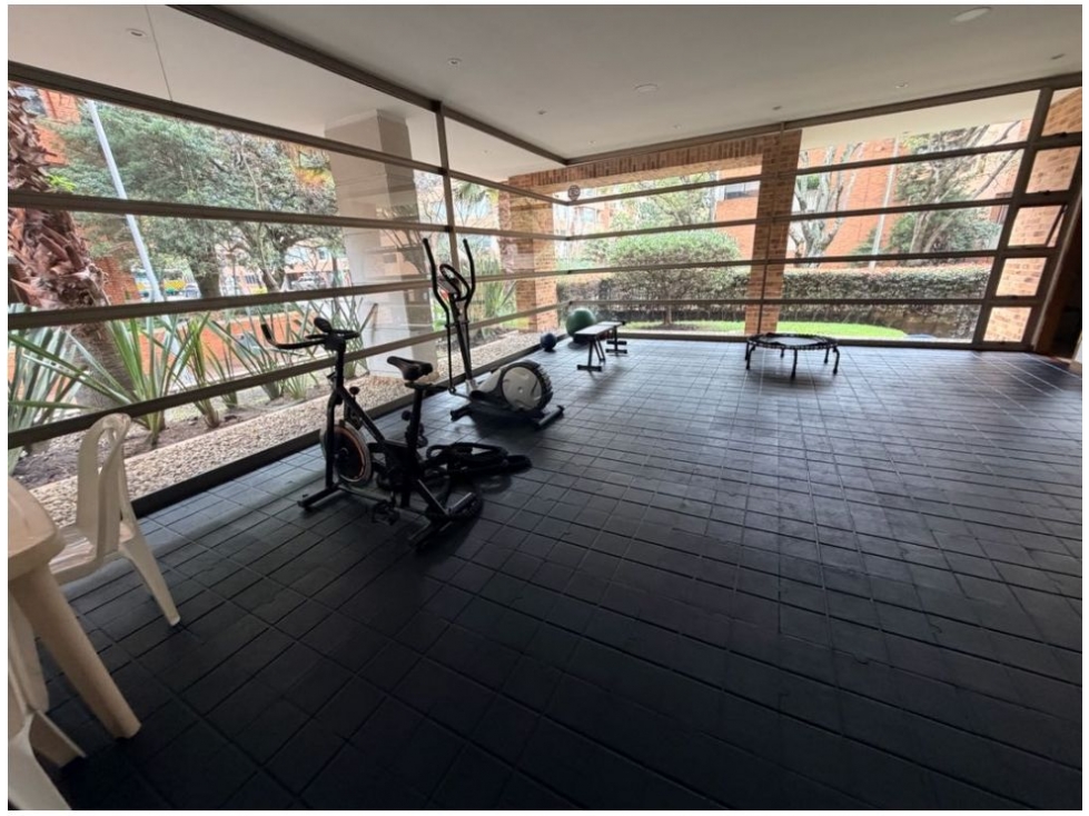 Apartamento en venta en Chico Norte, Bogotá · foto 14 de 14