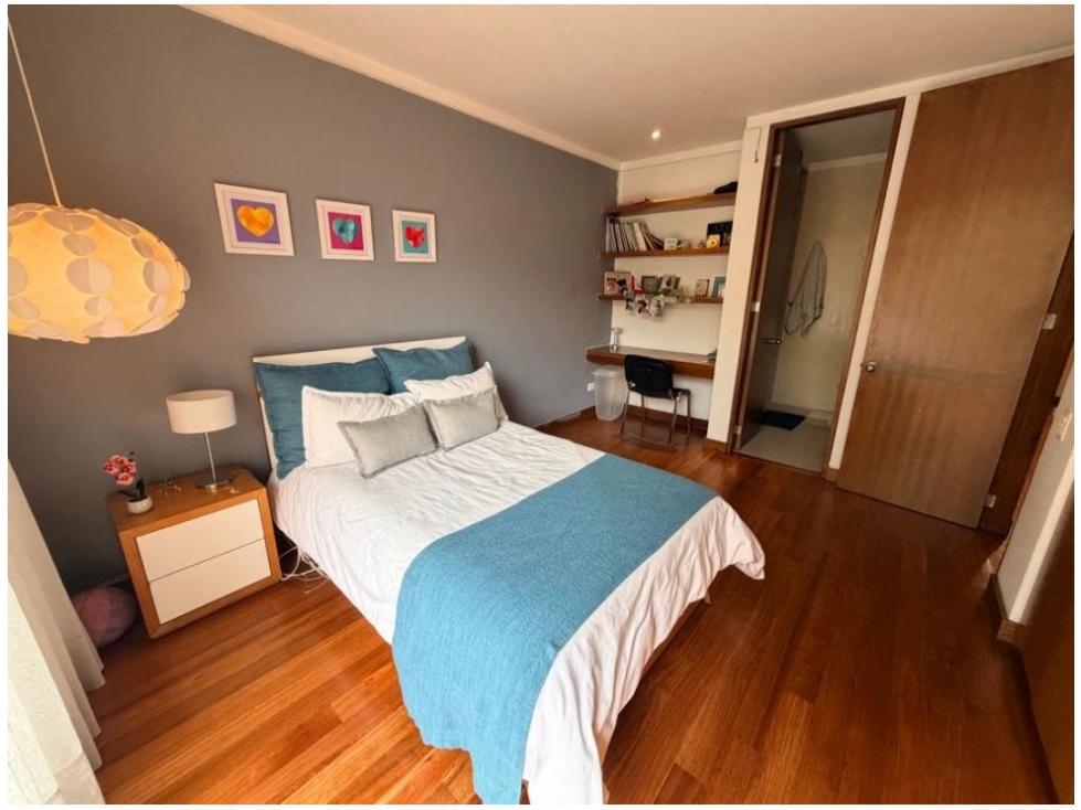 Apartamento en venta en Chico Norte, Bogotá · foto 6 de 14