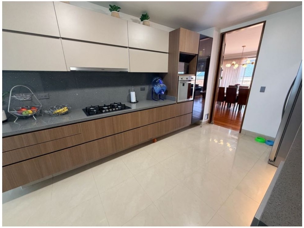 Apartamento en venta en Chico Norte, Bogotá · foto 11 de 14