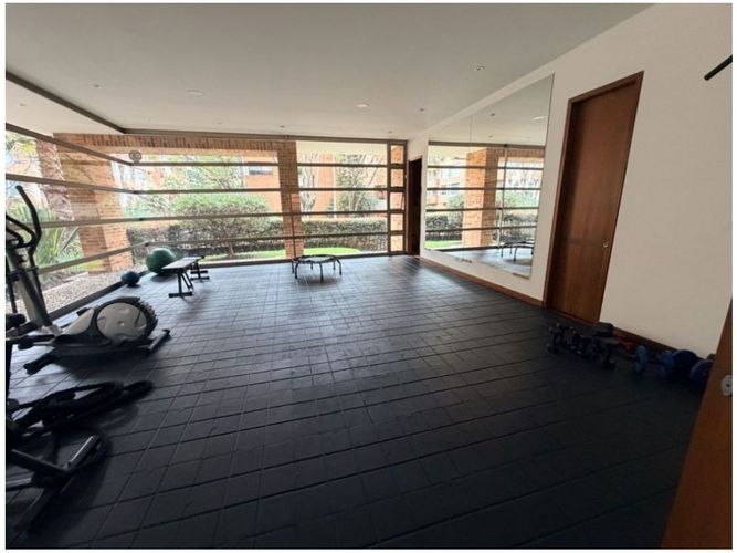 Apartamento en venta en Chico Norte, Bogotá · foto 13 de 14