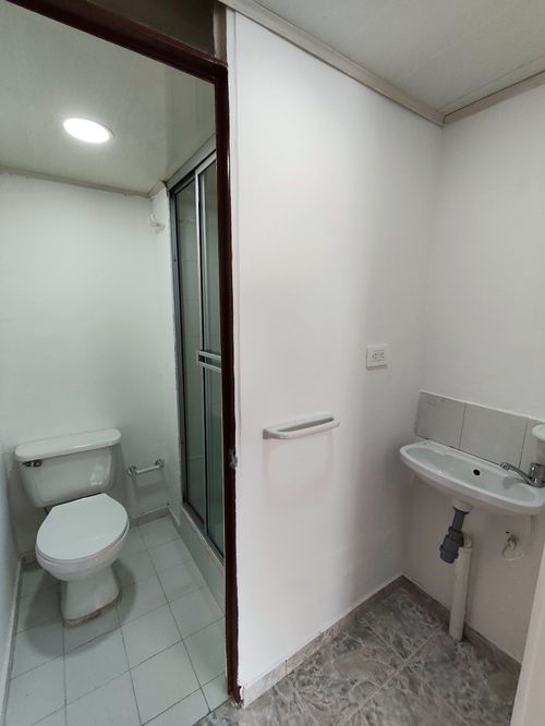 Apartamento de 3 alcobas en venta en Almendros, Bogotá, 47 m² · foto 10 de 11